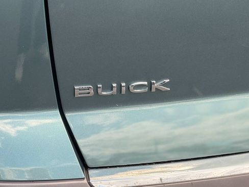Used 2009 Buick Enclave CXL w/ Entertainment Package #4 AWD/4WD image 12