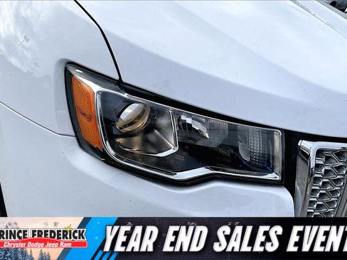 Used 2020 Jeep Grand Cherokee Limited image 23
