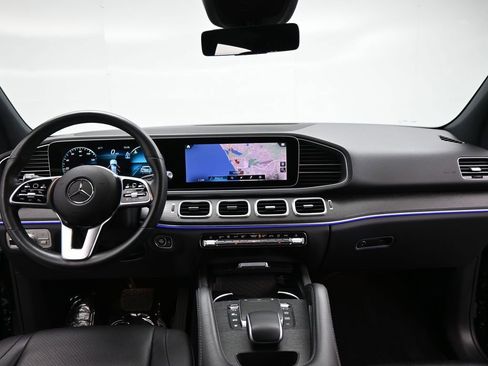 Used 2023 Mercedes-Benz GLE 350 4MATIC w/ Premium Package image 20