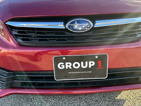 Used 2023 Subaru Impreza 2.0i image 29