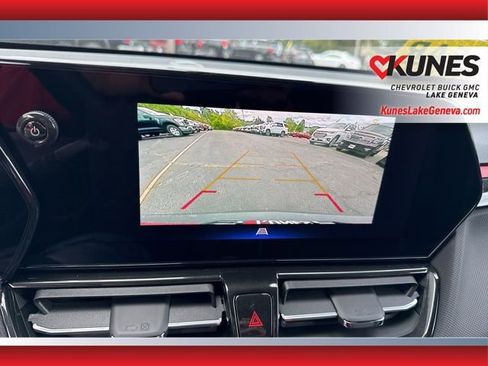 New 2026 Chevrolet TrailBlazer RS w/ Convenience Package image 35