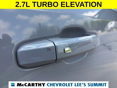 Used 2024 GMC Sierra 1500 Elevation AWD/4WD image 26