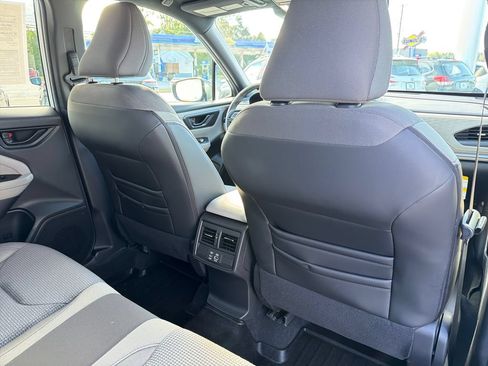 Certified 2026 Subaru Forester Premium AWD/4WD image 36