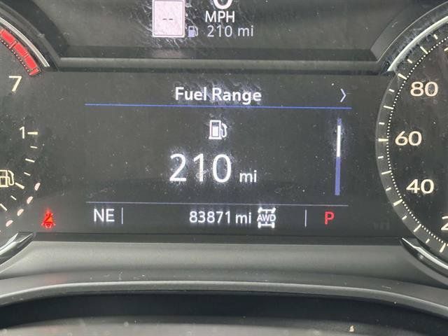 Used 2020 Cadillac XT5 Premium Luxury AWD/4WD image 38