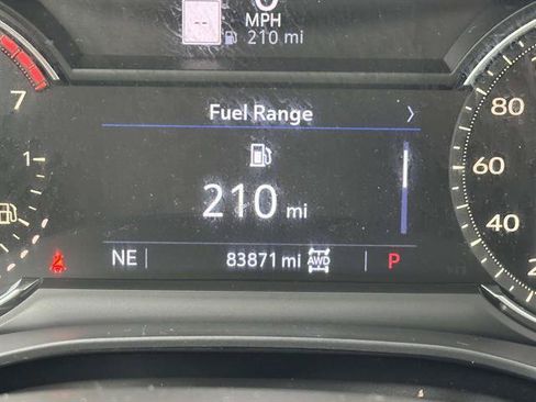 Used 2020 Cadillac XT5 Premium Luxury AWD/4WD image 38