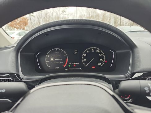 Used 2026 Honda Civic LX image 21