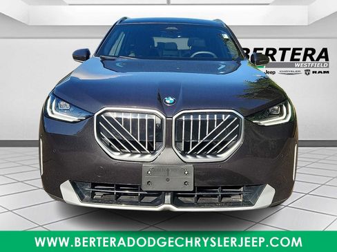 Used 2026 BMW X3 xDrive30i AWD/4WD image 2