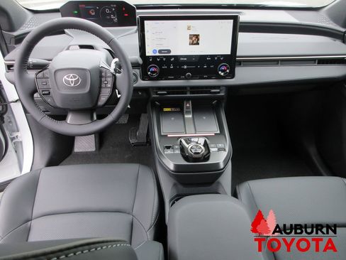 New 2026 Toyota bZ image 12