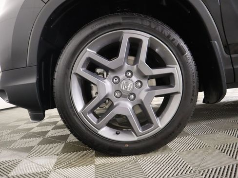 Certified 2022 Honda Passport EX-L image 30