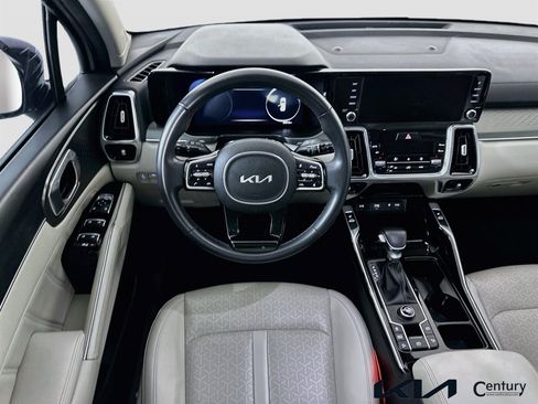 Certified 2023 Kia Sorento SX FWD image 21