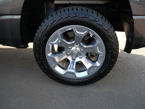 Used 2020 RAM 1500 Big Horn AWD/4WD image 31