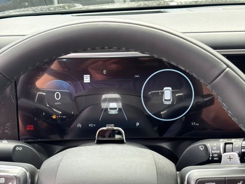 New 2026 Hyundai Palisade Calligraphy image 19