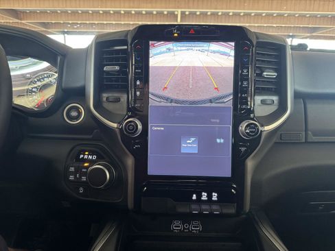 Used 2025 RAM 1500 Big Horn image 15