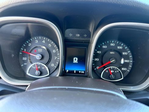 Used 2015 Chevrolet Malibu LT FWD image 14