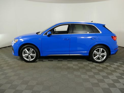 Used 2023 Audi Q3 2.0T Premium w/ Convenience Package AWD/4WD image 6