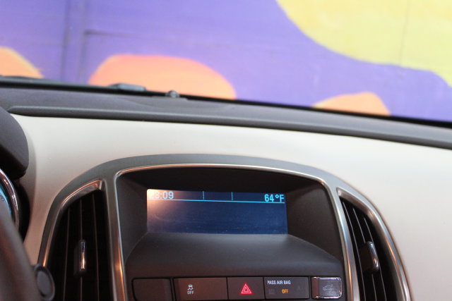 Used 2013 Buick Verano FWD image 16
