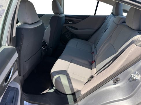 New 2025 Subaru Legacy Premium image 16