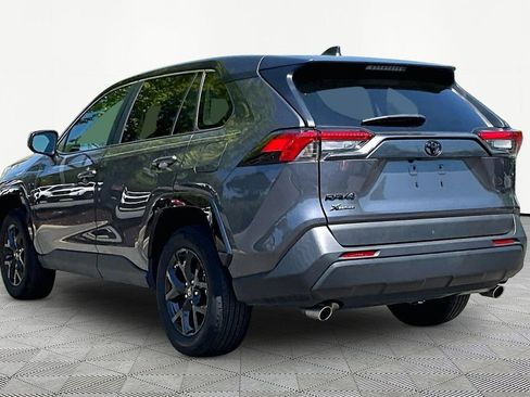 Used 2024 Toyota RAV4 LE image 5