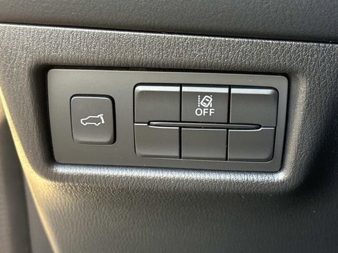 Certified 2023 MAZDA CX-5 AWD 2.5 S w/ Premium Plus Pkg image 48