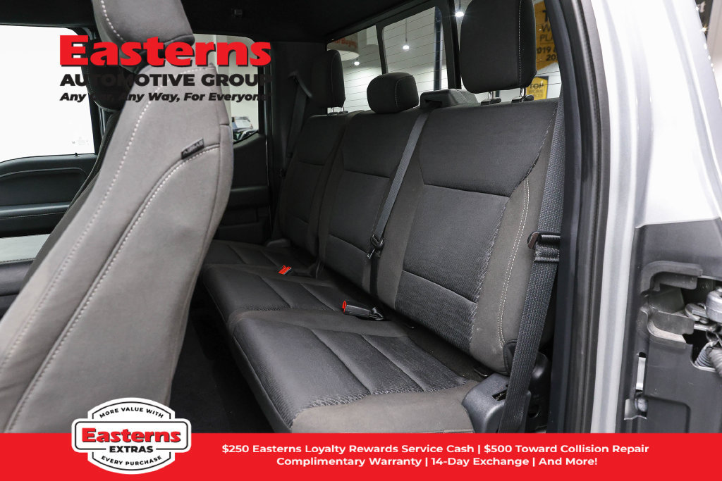 Used 2023 Ford F150 XL AWD/4WD image 23