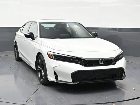 Used 2026 Honda Civic Si image 7