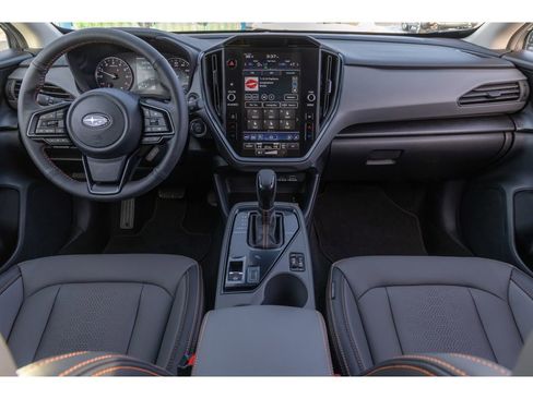 New 2026 Subaru Crosstrek 2.5i Limited image 12