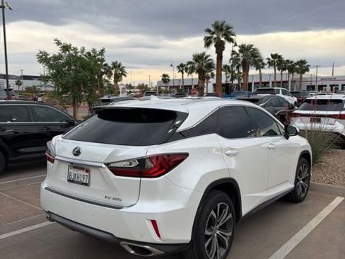 Used 2019 Lexus RX 350 FWD image 3