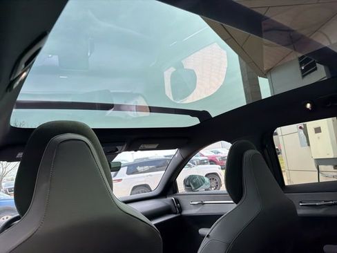 New 2026 Volvo EX30 Cross Country Ultra w/ Protection Package Premier image 11