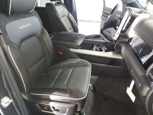 New 2026 RAM 1500 Laramie w/ Night Edition AWD/4WD image 31