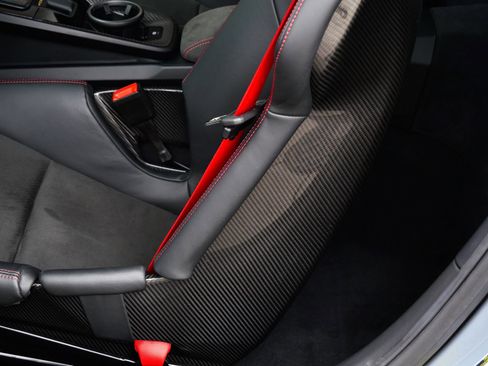 Used 2025 Porsche 911 GT3 RS image 25