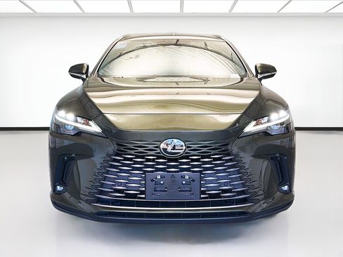 Used 2023 Lexus RX 350 Premium w/ Accessory Package (Z1) image 2