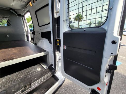 Used 2019 RAM ProMaster City Tradesman SLT image 33