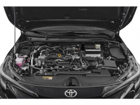New 2026 Toyota Corolla XSE FWD image 12