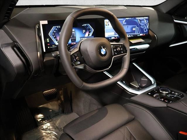 New 2026 BMW X3 xDrive30i AWD/4WD image 3