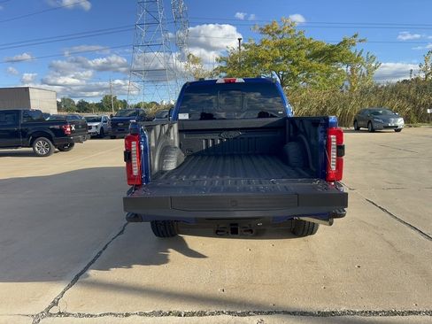 New 2026 Ford F250 XL w/ STX Appearance Package image 6