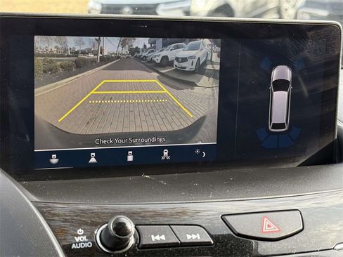 Certified 2019 Acura RDX w/ Technology Package image 18