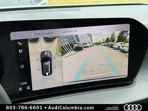 New 2026 Audi Q3 quattro 2.0T AWD/4WD image 4
