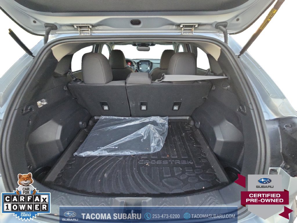 Used 2026 Subaru Crosstrek 2.5i Premium AWD/4WD image 19