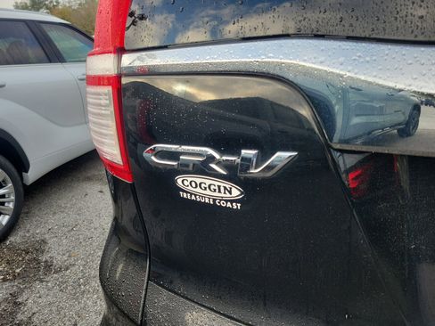 Used 2016 Honda CR-V EX image 18