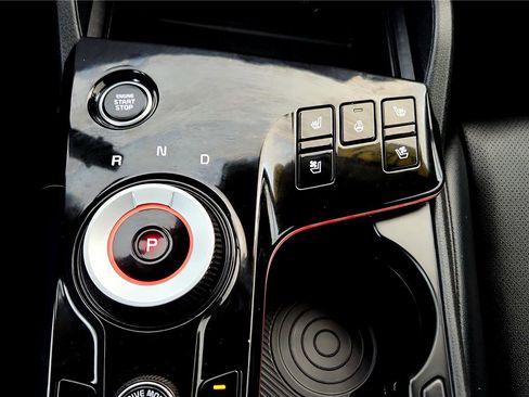 Used 2023 Kia Sportage SX Prestige image 29