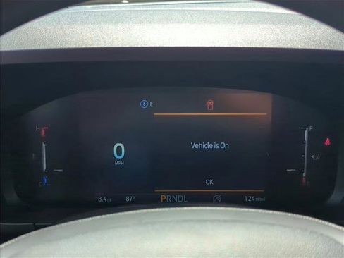 New 2026 Ford Maverick XL FWD image 11