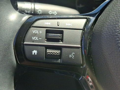 Certified 2024 Honda CR-V EX-L image 21