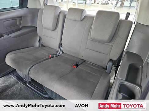 Used 2016 Honda Odyssey SE image 30