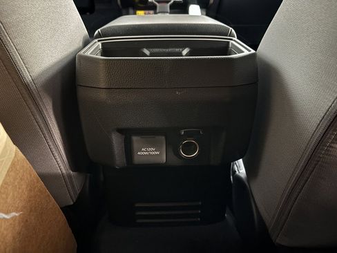 New 2025 Toyota Tacoma TRD Sport image 22