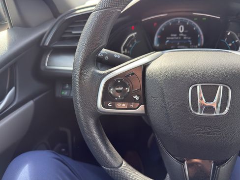 Used 2019 Honda Civic LX image 17