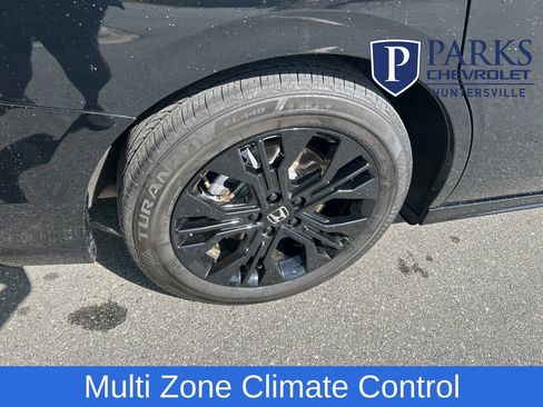 Used 2025 Honda Odyssey Sport-L image 6