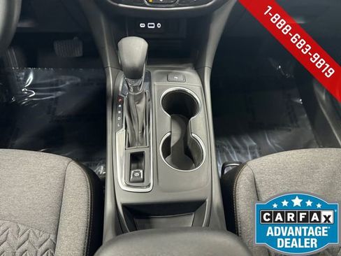 Certified 2024 Chevrolet Equinox LT image 15