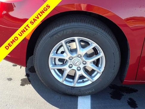 New 2026 Chrysler Pacifica Select image 22