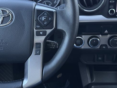 Used 2023 Toyota Tacoma SR5 image 25