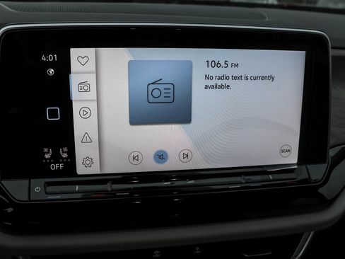 New 2026 Volkswagen Atlas SE AWD/4WD image 29